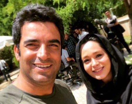عکس خانم سانیا سالاری