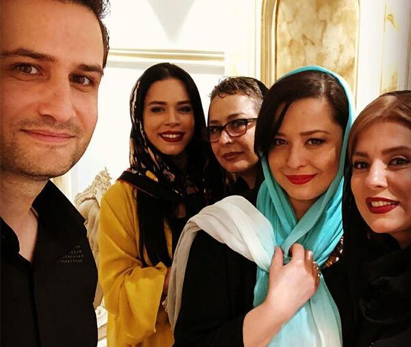 دانلود عکس های پویا امینی