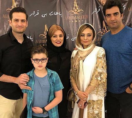 دانلود عکس های پویا امینی
