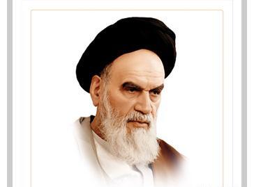 دانلود عکس لایه باز امام و رهبری