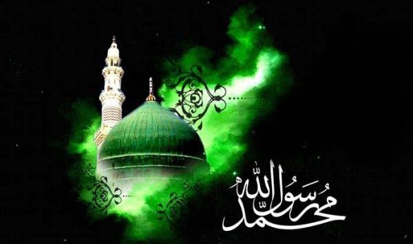 عکس نوشته شهادت آخر صفر