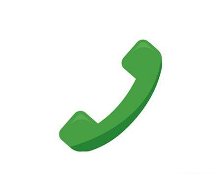 عکس وکتور تلفن