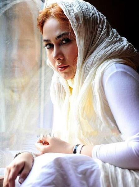 گالری عکس آناهیتا نعمتی