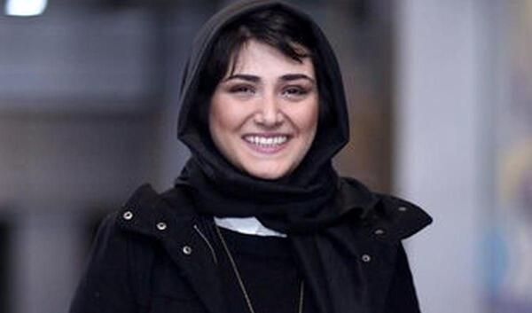عکس جدید جهانگیر غفاری