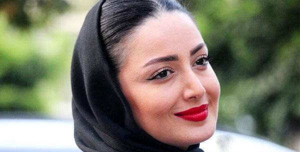 عکس شیلا خداداد و رامبد جوان