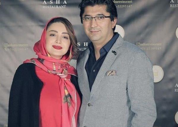 عکس شیلا خداداد و رامبد جوان