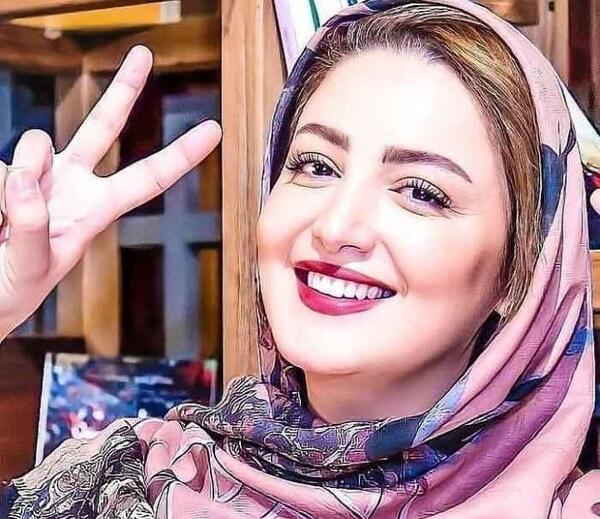 عکس شیلا خداداد و رامبد جوان