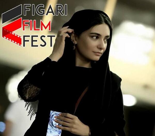عکس لیندا کیانی در ایتالیا