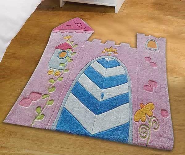 عکس های فرشینه بچه گانه