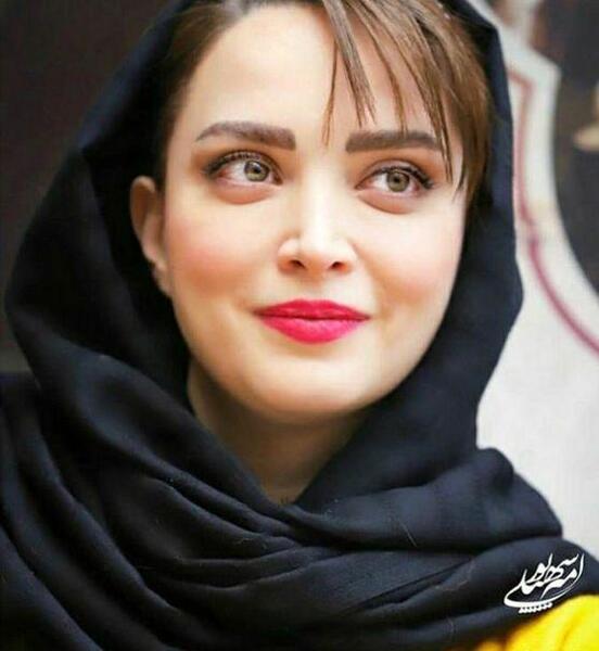عکس رقص بهنوش طباطبایی