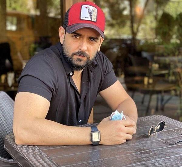 عکسهای جدید امیرحسین آرمان