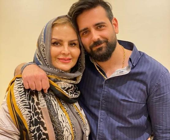 عکسهای جدید امیرحسین آرمان