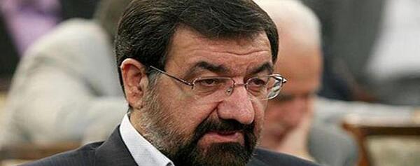 عکس قبل بعد بوتاکس محسن رضایی
