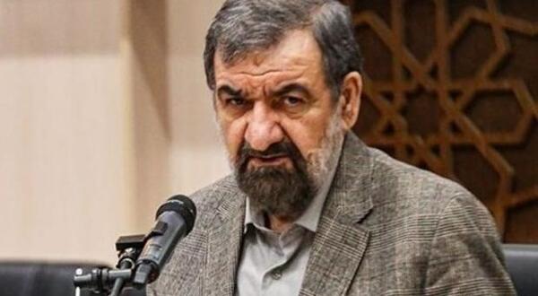 عکس قبل بعد بوتاکس محسن رضایی