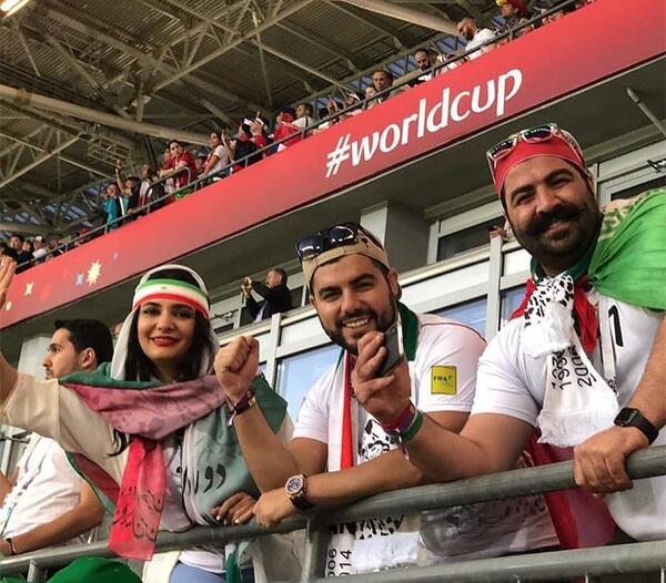 عکس لیندا کیانی با بهنام بانی