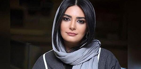 عکس لیندا کیانی با بهنام بانی