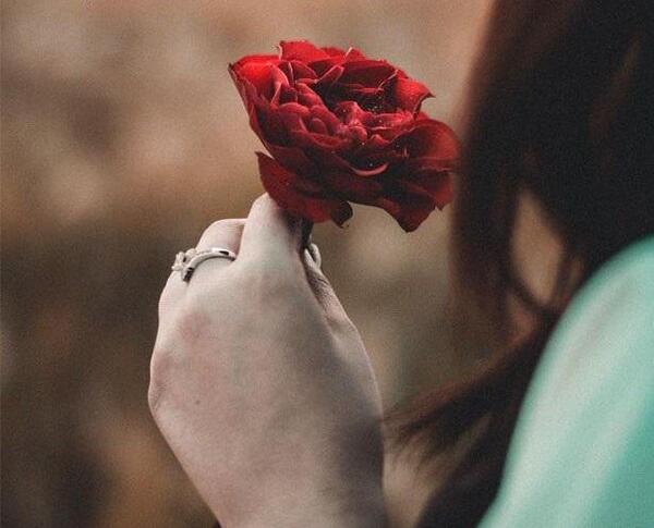 عکس پروفایل دخترانه رسمی