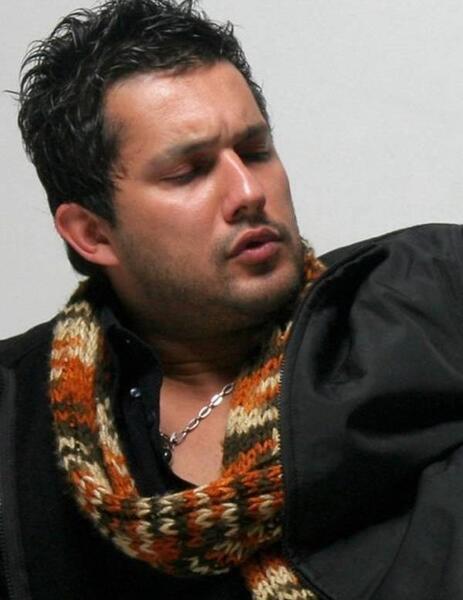 عکس های شیک حامد بهداد