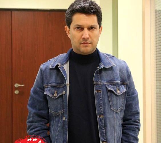عکس های شیک حامد بهداد