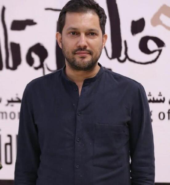 عکس های شیک حامد بهداد