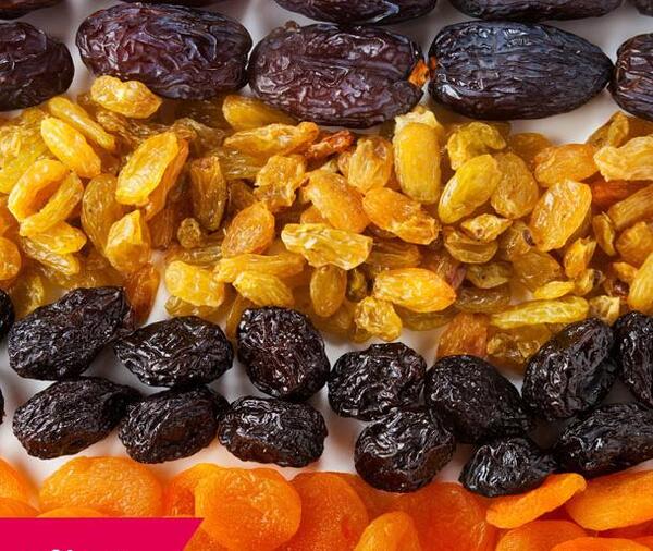 عکس لایه باز خرما
