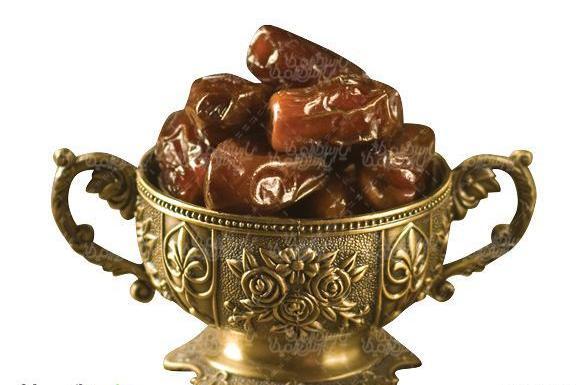 عکس لایه باز خرما