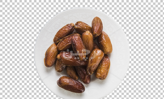عکس لایه باز خرما