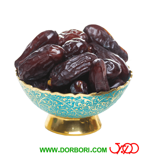 عکس لایه باز خرما