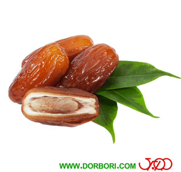 عکس لایه باز خرما