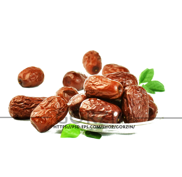 عکس لایه باز خرما