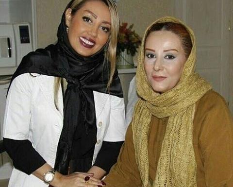 عکس شیوا خسرو مهر جدید