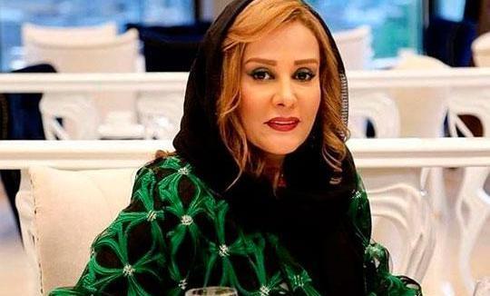 عکس شیوا خسرو مهر جدید