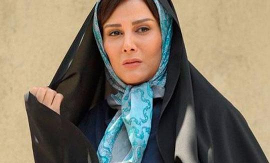 عکس شیوا خسرو مهر جدید