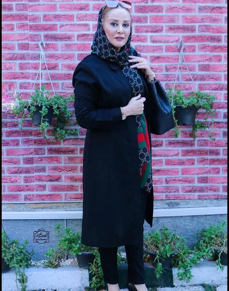 عکس شیوا خسرو مهر جدید