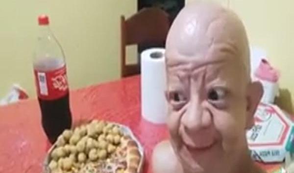 عکس ممد قلی جهنمی