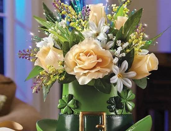 عکس ایده گل