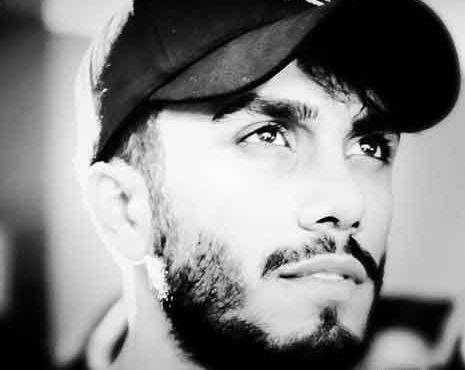 عکس تتو مهراد جم