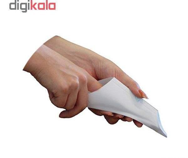 عکس توالت ایستاده