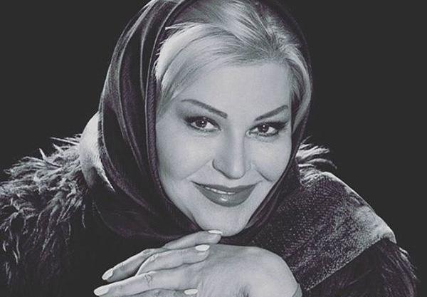 عکس همسر و فرزندان اکرم محمدی