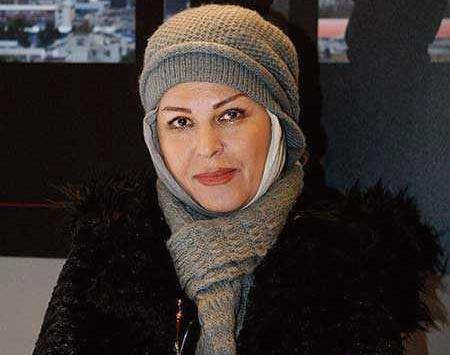 عکس همسر و فرزندان اکرم محمدی