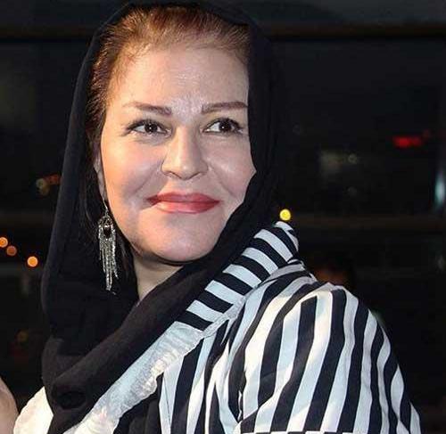 عکس همسر و فرزندان اکرم محمدی