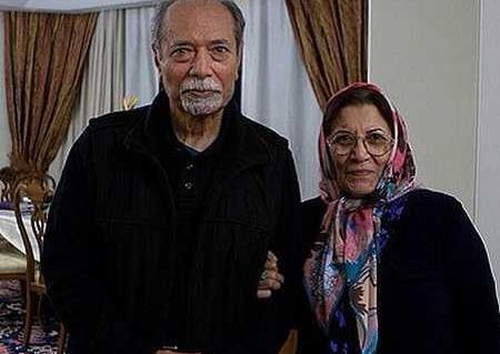 عکس های علی نصیریان
