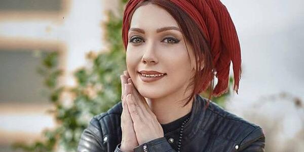 عکس بازیگر شهرزاد کمال زاده و همسرش