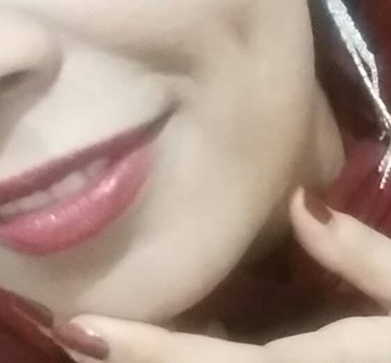 عکس لب نی نی سایت