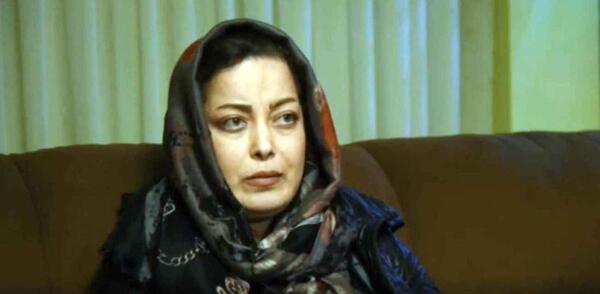 عکس دوست دختر حسام نواب صفوی