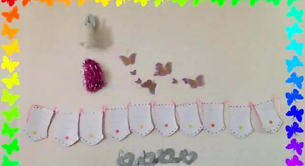 ایده عکس جشن قران کلاس اول