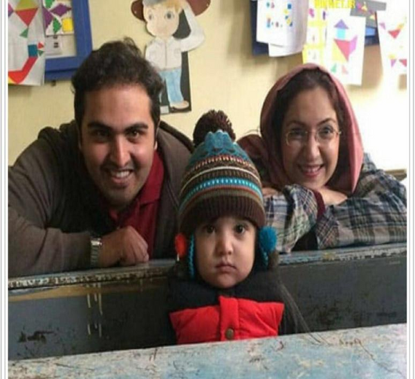 عکس بازیگران فیلم بچه مهندس