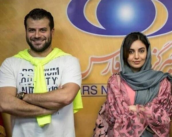 عکس بازیگران فیلم بچه مهندس