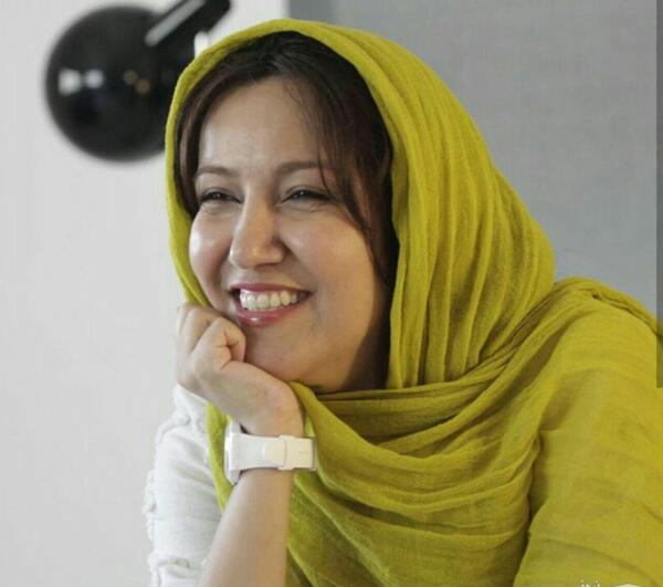 عکس خانوادگی پانته آ بهرام