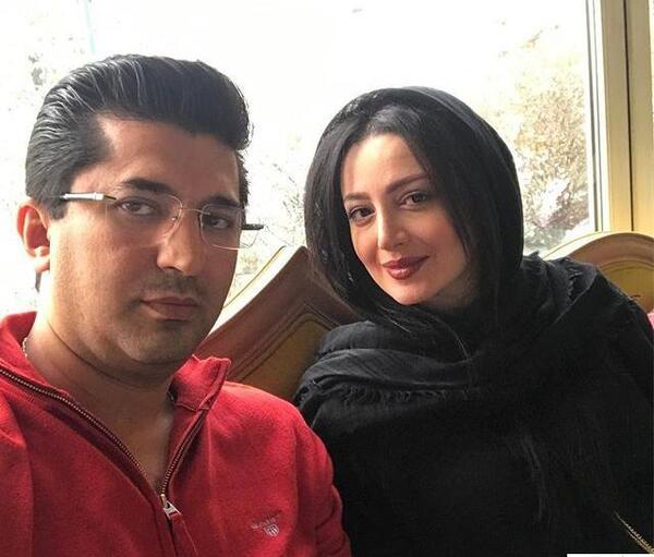 عکس شیلا خداداد بدون گریم